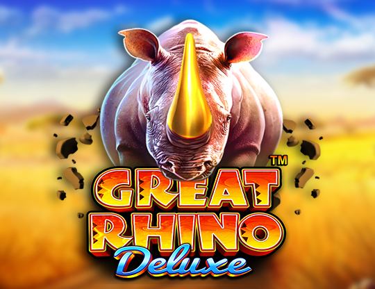 Great Rhino Deluxe